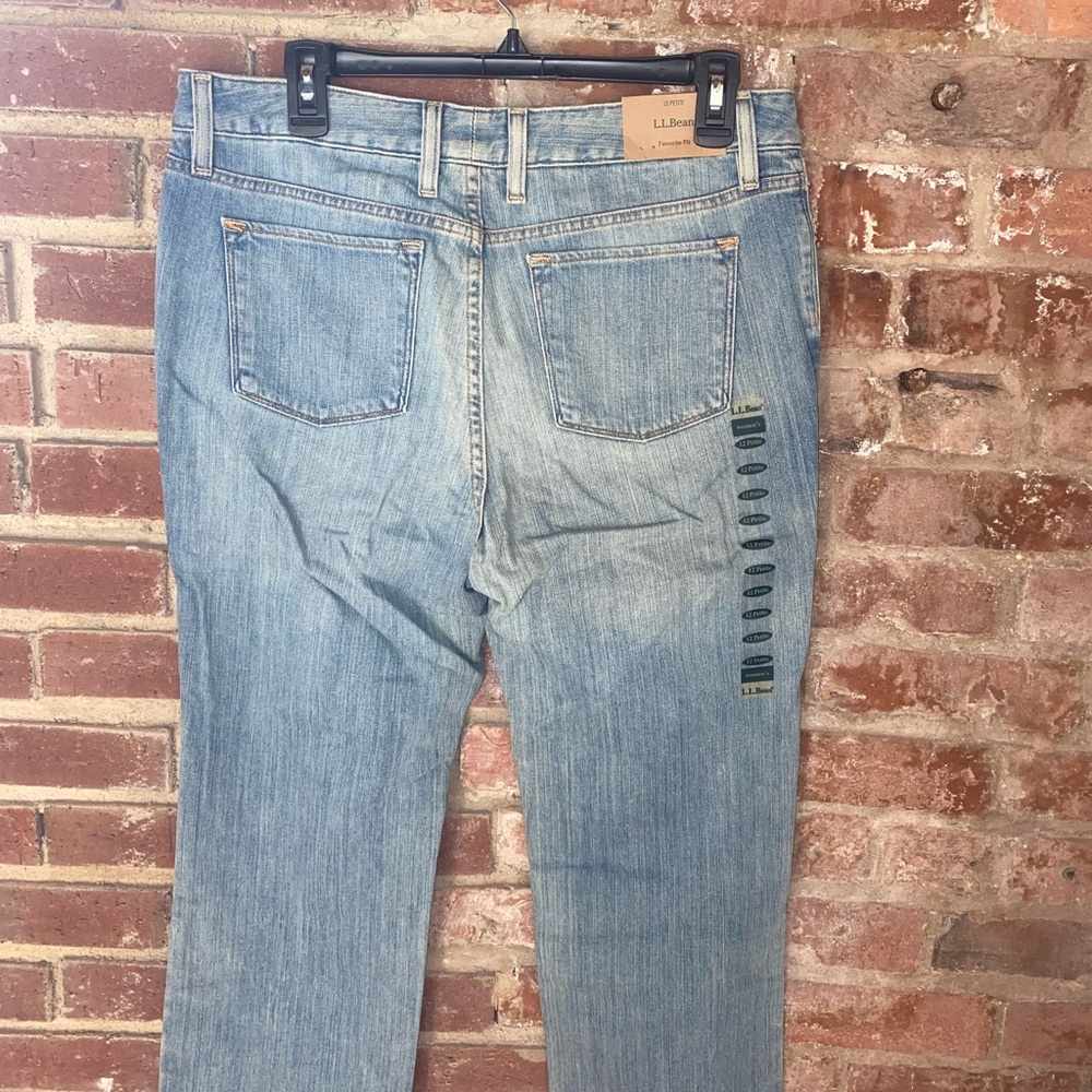 Brand New W Eddie Bauer Jeans